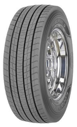 Goodyear Fuelmax D ( 295/60 R22.5 150/147K 16PR doppia indentificazione 149/146L ) precio