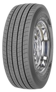 Goodyear Fuelmax D ( 295/60 R22.5 150/147K 16PR doppia indentificazione 149/146L )