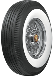 BF Goodrich Silvertown ( 175/80 R13 86S WW 60mm ) características