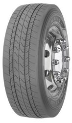 Goodyear Fuelmax S ( 315/60 R22.5 154/148L ) en oferta