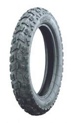 Heidenau K57 Snowtex ( 3.00-12 TT 47J simbolo M+S ) en oferta