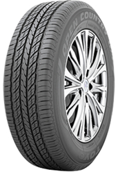 Toyo Open Country U/T ( 275/55 R20 117V XL  ) en oferta