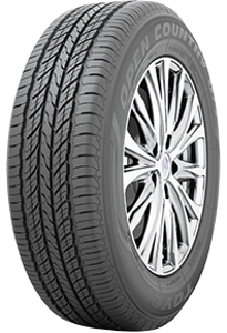 Toyo Open Country U/T ( 275/55 R20 117V XL  )