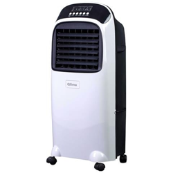 Condizionatore Combinato Honey Lk 2100 130 W Bianco E Nero en oferta