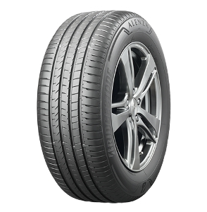 Bridgestone Alenza 001 ( 225/60 R18 100H Left Hand Drive, Right Hand Drive )