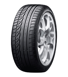 Dunlop SP Sport 01 DSROF ( 215/40 R18 85Y *, runflat ) características