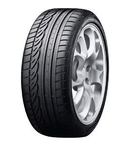 Dunlop SP Sport 01 DSROF ( 215/40 R18 85Y *, runflat )