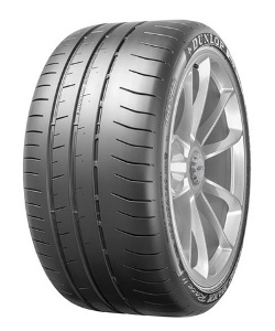 Dunlop Sport Maxx Race 2 ( 305/30 ZR20 (103Y) XL N1 )