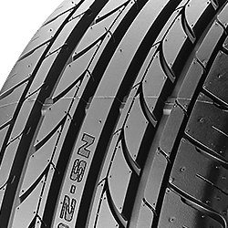 Nankang Noble Sport NS-20 ( 205/50 R17 93V XL ) precio