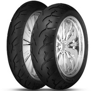 Pirelli Night Dragon ( 200/70B15 TL 82H ruota posteriore, M/C )