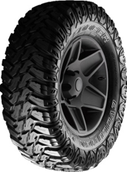 Cooper Evolution MTT ( LT285/70 R17 121/118Q , POR OWL ) en oferta