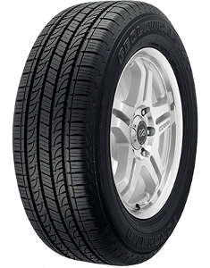 Yokohama Geolandar H/T (G056) ( 275/70 R16 114H  )