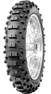 Pirelli SCORPION PRO ( 140/80-18 TT 70M ruota posteriore, Mescola di gomma Super Soft, NHS )