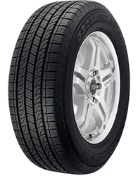 Yokohama Geolandar H/T (G056) ( 235/75 R15 109H XL  ) características