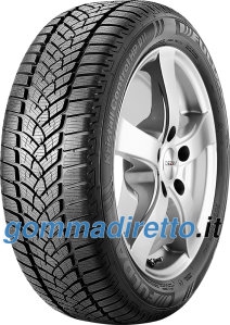 Fulda Kristall Control HP2 ( 225/45 R18 95V XL  )