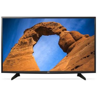 TV LED Full HD 43'' 43LK5100PLA
