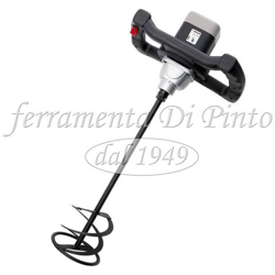 Miscelatore W 1200 Colla Mescolatore Cemento Malta Impastatore Calce características