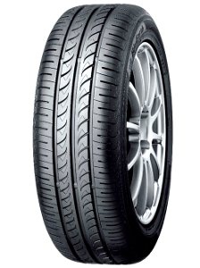 Yokohama BluEarth (AE01) ( 195/55 R15 85V BluEarth )