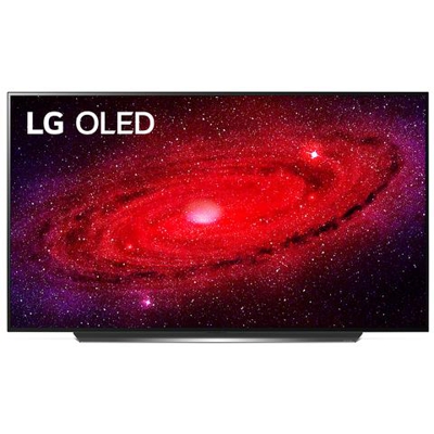 TV OLED Ultra HD 4K 77'' OLED77CX6LA. API Smart TV WebOS