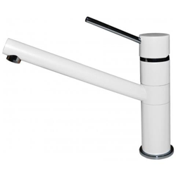 Miscelatore Monocomando con Canna Girevole Sava in Kera 96 características