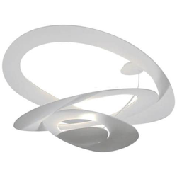 Pirce Mini Ceiling Bianco Alogena R7s características