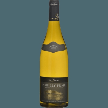 POUILLY FUME 2019 - GUY SAGET
