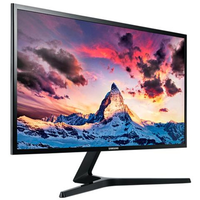 Monitor 23.5'' LED PLS LS24F356FHU 1920 x 1080 Full HD Tempo di Risposta 4ms