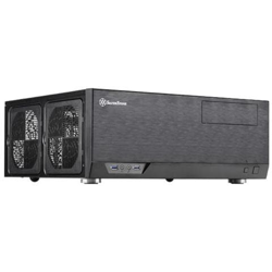 Case Grandia ATX / Micro-ATX / Mini-ITX / SSI-CEB Nero características