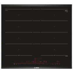 Piano Cottura PXY675DE3E a Induzione 4 Zone Cottura da 60 cm Colore Nero en oferta