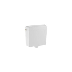 Cassetta Di Risciacquo Geberit Twico Ap123 A Zaino, Bianco en oferta