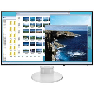 EV2451W-Swiss Edition, 1920 x 1080 Pixel, LED, Full HD, IPS, 1920 x 1080 (HD 1080) , 1000:1