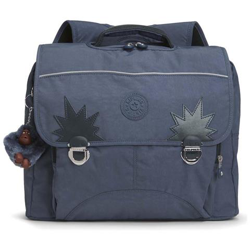 Zaini Kipling Iniko Valigie One Size características