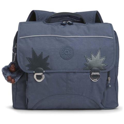 Zaini Kipling Iniko Valigie One Size