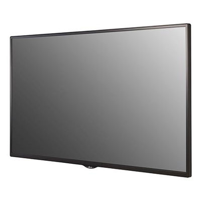 Display LFD 32'' LED 32SE3KD-B 1920 x 1080 Full HD
