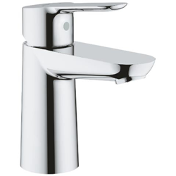 Bauedge Miscelatore Monocomando Per Lavabo Taglia S 23330000 - Cromato en oferta