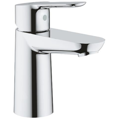 Bauedge Miscelatore Monocomando Per Lavabo Taglia S 23330000 - Cromato
