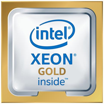 Processore Intel Xeon Gold 5122 4 Core 3.6 GHz Socket LGA 3647 (Senza Dissipatore)