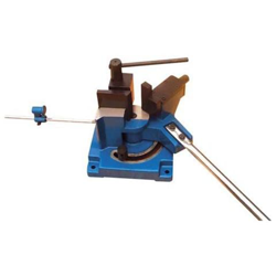 Piegatrice Universale Capacità Piatto Freddo 100x8 Mm en oferta