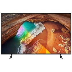 TV QLED 55'' 4K Ultra HD QE55Q60RATXZT Smart Tv características