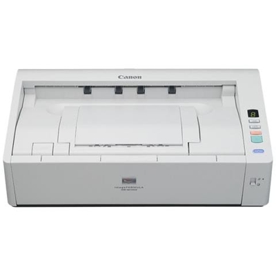 Scanner Documenti imageFORMULA DR-M1060 Formato A3 Ultra Compatto USB 2.0 Risoluzione Ottica Max 600 dpi Max 60 ppm Colore Bianco