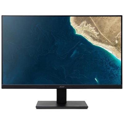 Monitor 23.8'' LED IPS V7 V247Y 1920x1080 Full HD Tempo di Risposta 4 ms