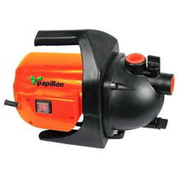 Elettropompa Autoadescante Orizzontale 600 W características