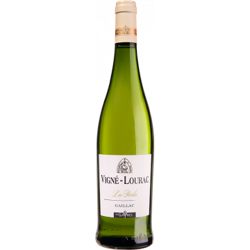 VIGNE-LOURAC LES PERLES 2019 precio