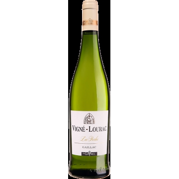 VIGNE-LOURAC LES PERLES 2019