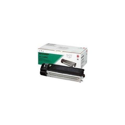 AL110DC Toner Originale Nero per Sharp AL1043 Capacità 4000 Pagine