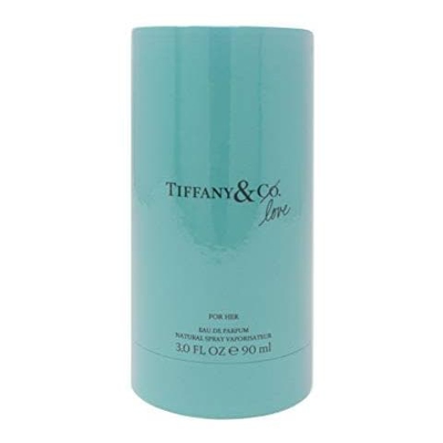 & Love For Her Edp 90 Ml