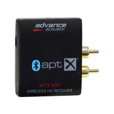Wtx 500
