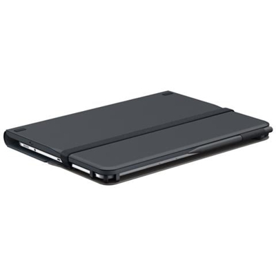 Universal Folio con Tastiera Bluetooth Integrata per Tablet da 9'' / 10'' Apple / Android / Windows