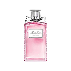 Christian Dior Miss Dior Rose N'roses Eau De Toilette, 50 Ml características