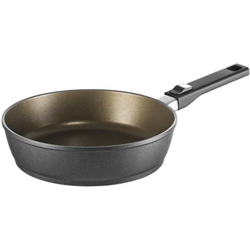 Padella fonda antiaderente vario click plus 28cm características